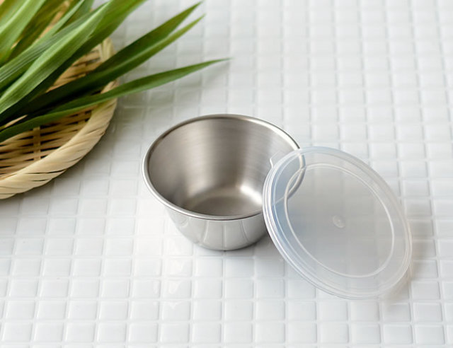 家事問屋 蓋つき薬味入れ | ゼネラルストア オルネ