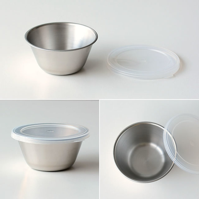 家事問屋 蓋つき薬味入れ | ゼネラルストア オルネ