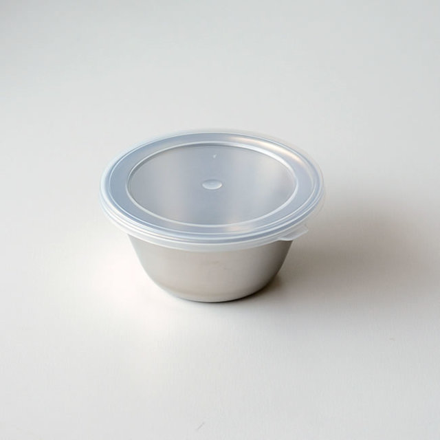 家事問屋 蓋つき薬味入れ | ゼネラルストア オルネ