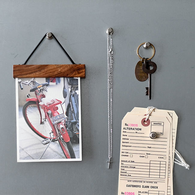 ネオジム マグネット ピンフック | ゼネラルストア オルネ