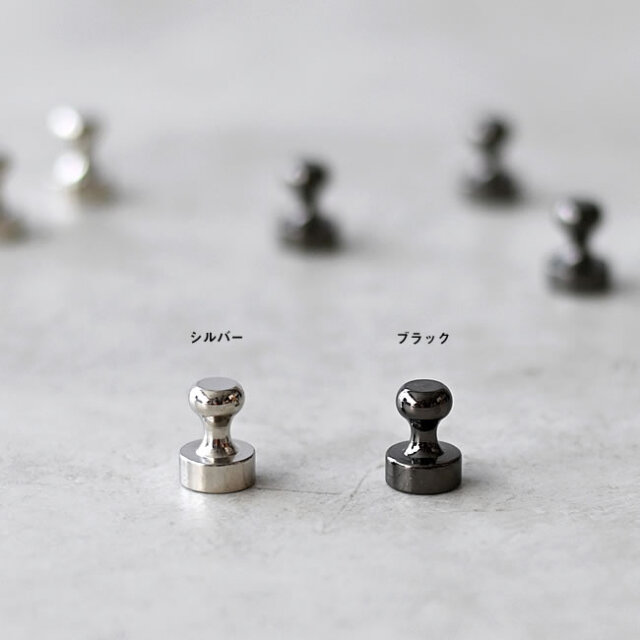 ネオジム マグネット ピンフック | ゼネラルストア オルネ