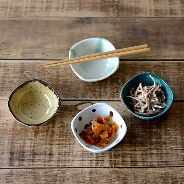 惣菜小鉢