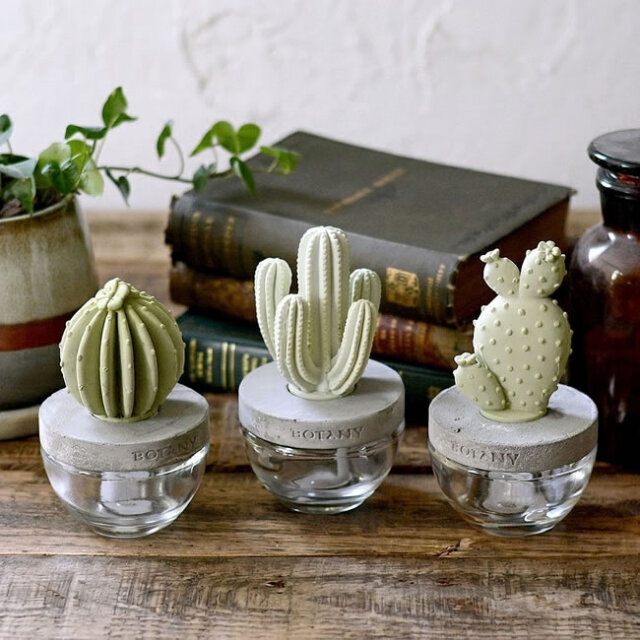 CACTUS フレグランスディフューザー