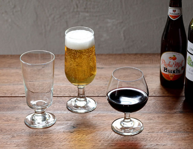 LIBBEY クラフトビアグラス ナチュラルインテリア 生活雑貨の通信販売