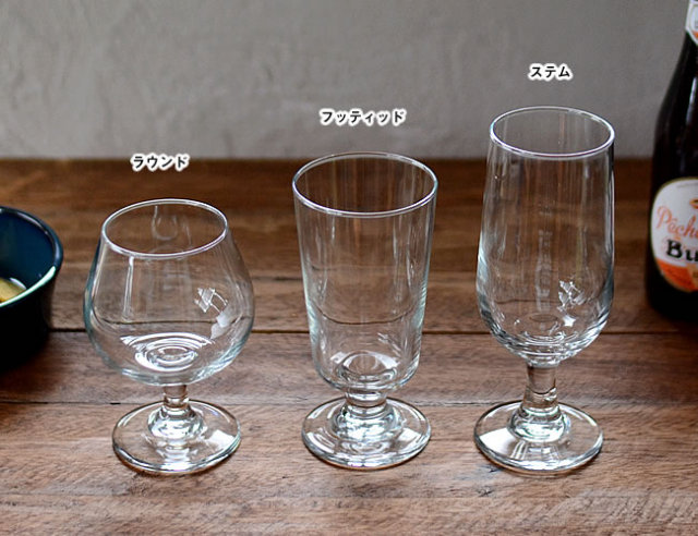 crystallake クラフトビールグラス未使用