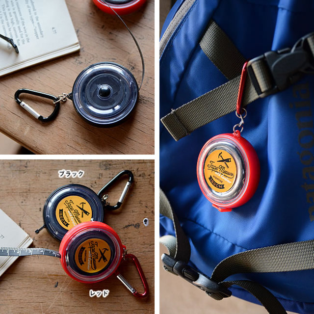 テープメジャー ナチュラルインテリア 生活雑貨の通信販売 | ゼネラル