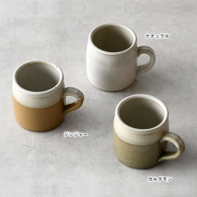 ジョエルチューダーマグカップ ミョルク マグ | ゼネラルストア オルネ