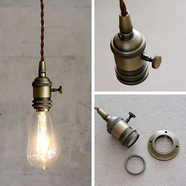 E26 ペンダントコード ナチュラルインテリア 生活雑貨の通信販売