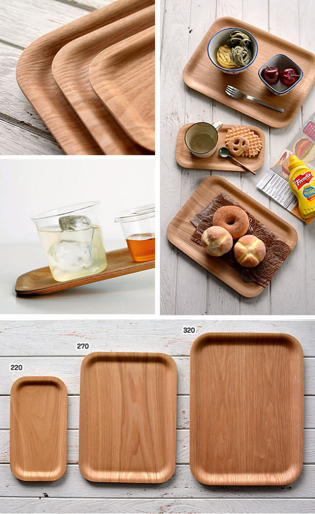 offi オーバーラップトレイ 北欧ローテーブル 廃盤 offi Overlap Tray Walnuts オフィー オーバーラップトレー | UNI