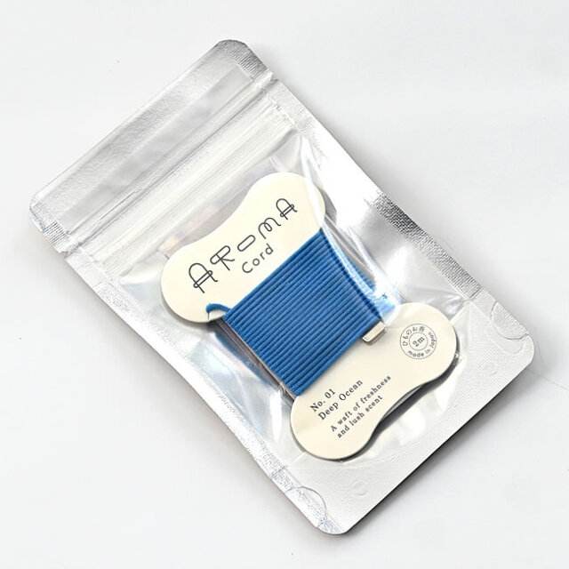 薫寿堂 AROMA cord *
