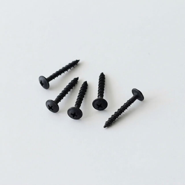 オールラウンドビス 32mm 5本セット *