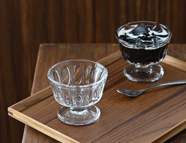 Lian デザートグラス | ネラルストア オルネ