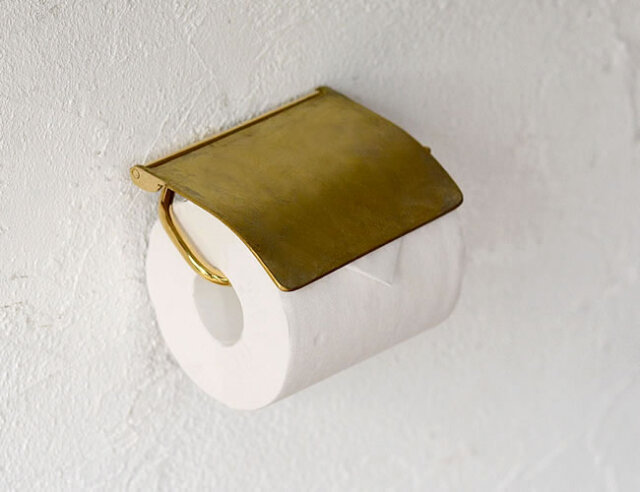 品多く トイレットペーパーホルダー 天付けタイプ プライムフィールド