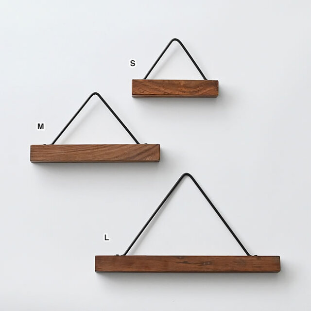 WOODEN マグネットバインダー バインドホルダー | ゼネラル