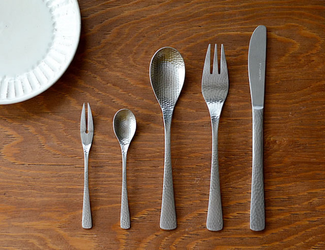 nanami様＊確認用カトラリー HIBI カトラリーセット – KINTO