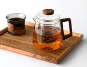 noon ティーポット スリム