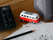 CARS ペンシルシャープナー