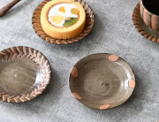 FOLK ART プレート