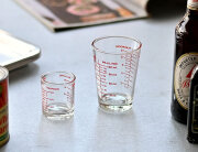 4-UNIT メジャーリング グラス