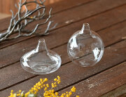 オルリム ガラスベース