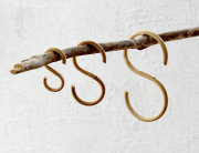 アラログ S字フック *