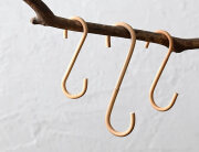 アラログ S字 ロングフック *