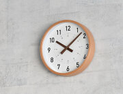 MARK ウォールクロック S