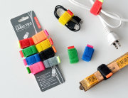 カラーケーブルタイ *