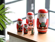 TAILLER ウッドオーナメント 7種セット | ゼネラルストア オルネ