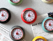 マグネット キッチンタイマー