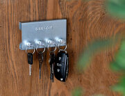 マグネット キーストレージ *