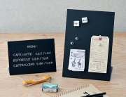 メタル チョークボード