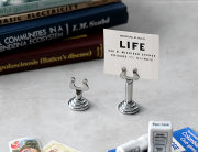 メモクリップ *