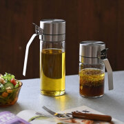 オイル & ビネガー ボトル