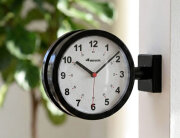 BONOX ダブルフェイスクロック 170D