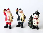 NOEL クラフトキャンドル S