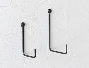 IRON シングルフック *