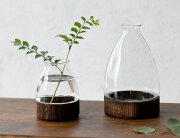 Belly ガラスベース