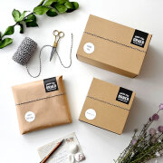 ギフトラッピング