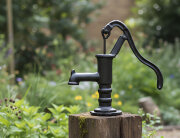 ブロカント ダミーポンプ