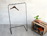 IRON ハンガースタンド