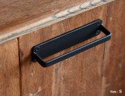 アーネスト フラットハンドル