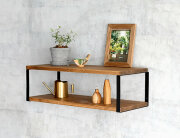 FLAT シェルフブラケット S