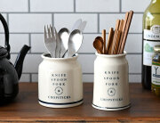 まかない計画 カトラリースタンド