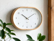 Mutka ウォールクロック