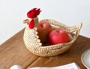 CHICKEN BASKET