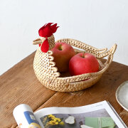 CHICKEN BASKET