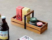 CRAFTMAN スリムキャリーボックス