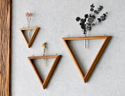 トロワ フラワーフレーム