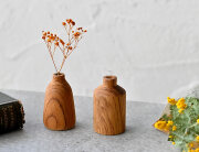 WOOD フラワーベース ステイブル